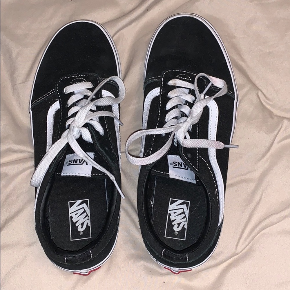 Vans Low Tops